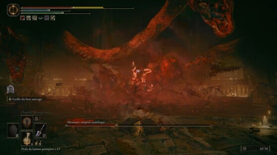 Elden Ring Shadow of the Erdtree