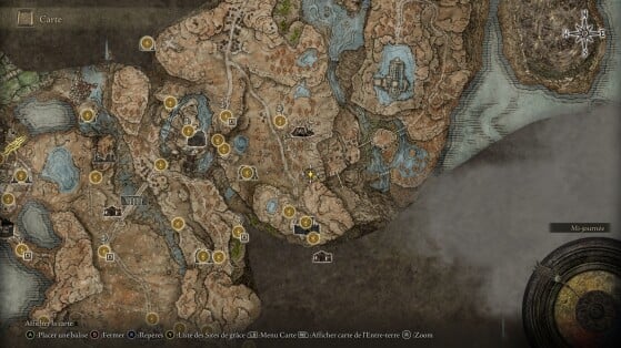 Elden Ring Shadow of the Erdtree