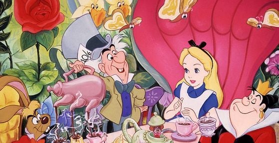 Disney Dreamlight Valley