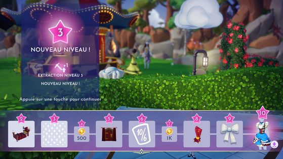 Disney Dreamlight Valley