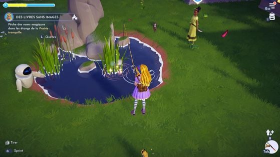 Disney Dreamlight Valley