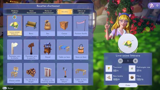 Disney Dreamlight Valley