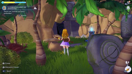 Disney Dreamlight Valley