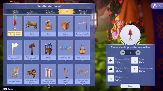 Disney Dreamlight Valley