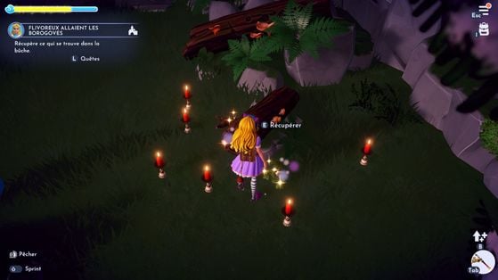 Disney Dreamlight Valley