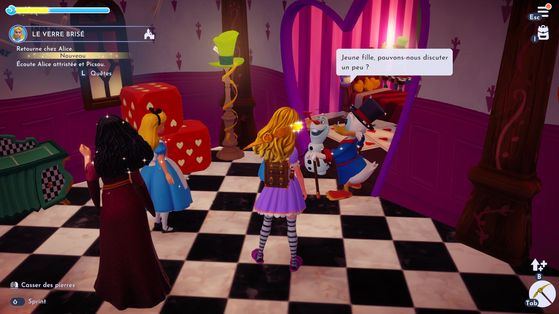 Disney Dreamlight Valley