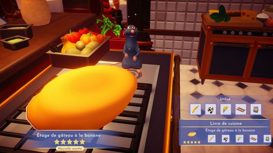 Disney Dreamlight Valley