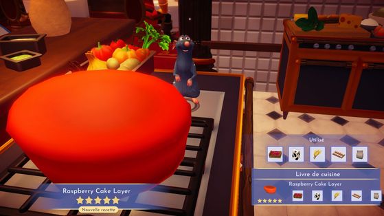 Disney Dreamlight Valley