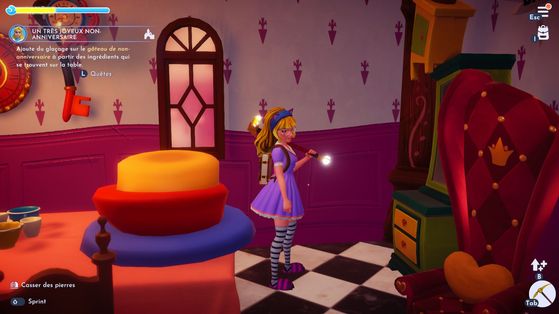 Disney Dreamlight Valley