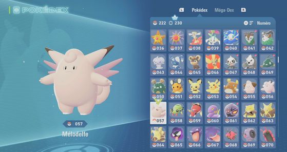 Légendes Pokémon Z-A