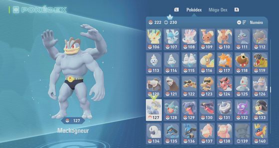 Légendes Pokémon Z-A