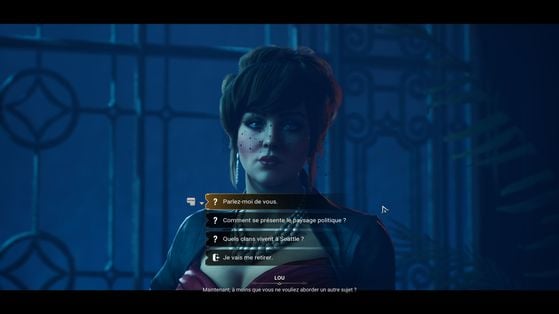 Vampire The Masquerade : Bloodlines 2