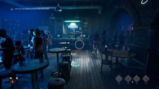 Vampire The Masquerade : Bloodlines 2