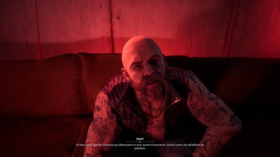 Vampire The Masquerade : Bloodlines 2