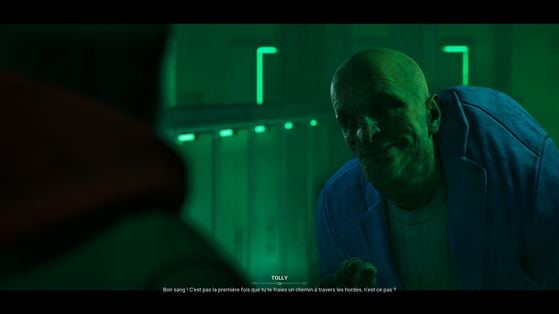 Vampire The Masquerade : Bloodlines 2