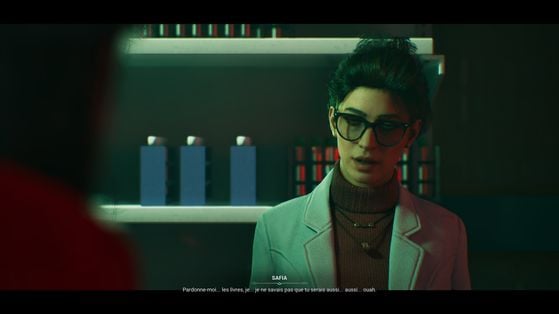 Vampire The Masquerade : Bloodlines 2