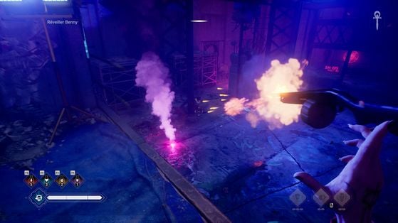 Vampire The Masquerade : Bloodlines 2