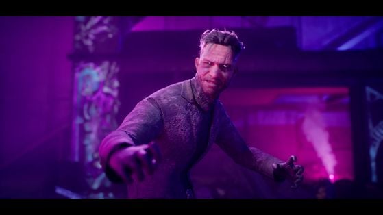 Vampire The Masquerade : Bloodlines 2