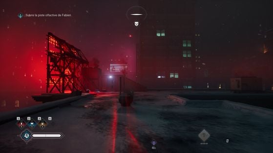 Vampire The Masquerade : Bloodlines 2