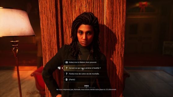 Vampire The Masquerade : Bloodlines 2