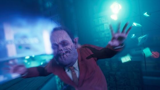 Vampire The Masquerade : Bloodlines 2