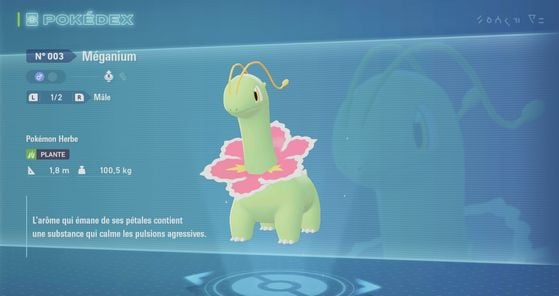 Légendes Pokémon Z-A