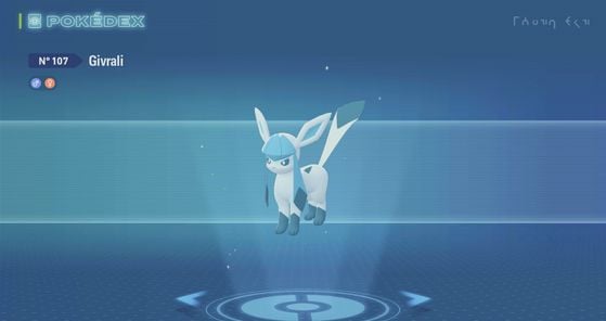 Légendes Pokémon Z-A