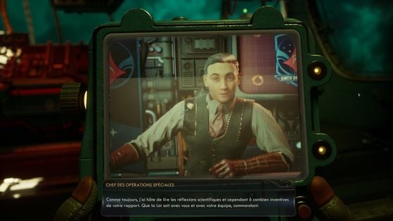 The Outer Worlds 2