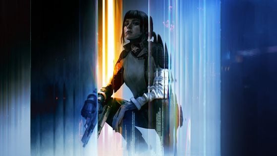 Call of Duty : Black Ops 7