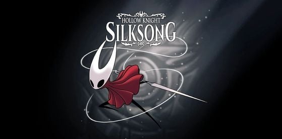Hollow Knight : Silksong