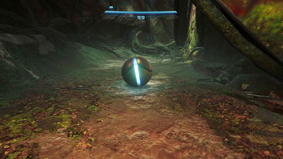 Metroid Prime 4 : Beyond