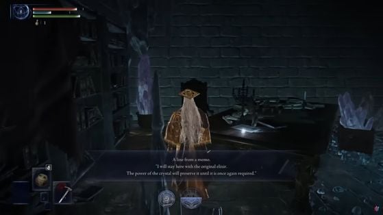 Elden Ring Nightreign