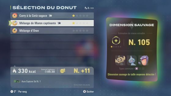 Légendes Pokémon Z-A