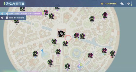 Légendes Pokémon Z-A