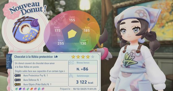 Légendes Pokémon Z-A