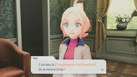 Légendes Pokémon Z-A