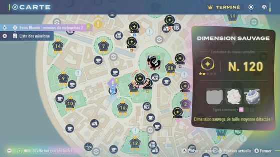 Légendes Pokémon Z-A