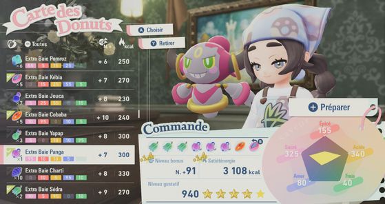 Légendes Pokémon Z-A