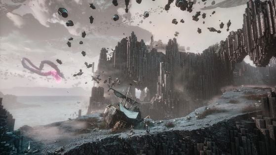 Clair Obscur : Expedition 33