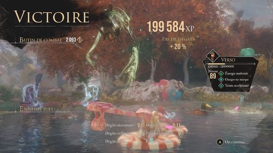 Clair Obscur : Expedition 33