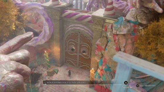 Clair Obscur : Expedition 33