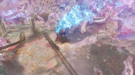 Clair Obscur : Expedition 33