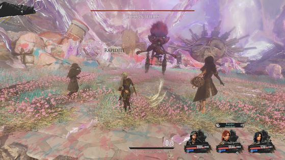 Clair Obscur : Expedition 33