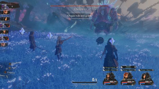 Clair Obscur : Expedition 33