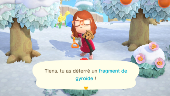 Animal Crossing New Horizons