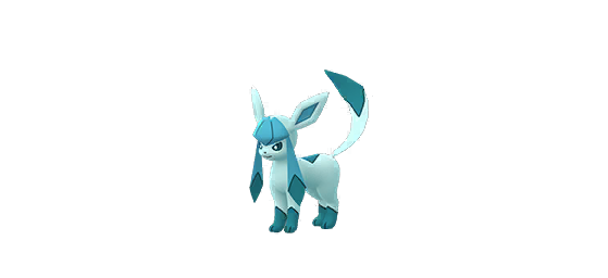 Givrali normal - Pokemon GO