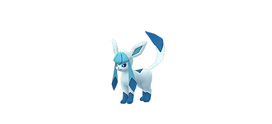 Givrali shiny - Pokemon GO