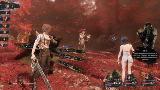 Clair Obscur : Expedition 33