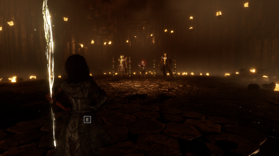 Clair Obscur : Expedition 33