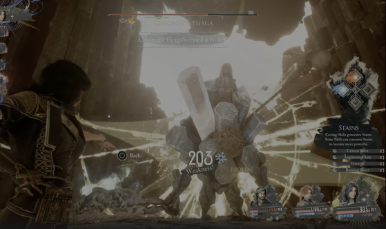 Clair Obscur : Expedition 33